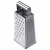 Outlet ๐ Progressive International Deluxe Grater, Stainless Steel, 9-3/8" โญ 1 Outlet ๐ Progressive International Deluxe Grater, Stainless Steel, 9-3/8" โญ -kitchen tools Sales 03d1bfa10adf57c1 4525 w800 h800 b1 p0