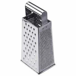 Outlet ๐ Progressive International Deluxe Grater, Stainless Steel, 9-3/8" โญ
