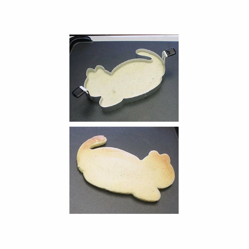 Cheapest ๐งจ Cat Shape-Its Food Form โ 4 Cheapest ๐งจ Cat Shape-Its Food Form โ - Image 3