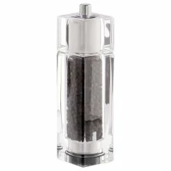 Best reviews of ๐ Chef Specialties Company Chef Specialties Gem Pepper Mill And Salt Shaker Combo ๐