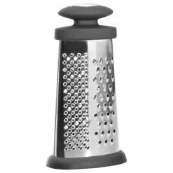 Discount 👏 BergHOFF International Inc. Essentials 6" Oval Grater 🧨