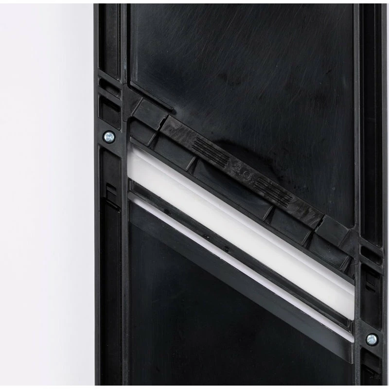 Best reviews of ๐ Kyocera International, Inc. Kyocera Ceramic Wide Adjustable Slicer With Handguard, Black โ 7 Best reviews of ๐ Kyocera International, Inc. Kyocera Ceramic Wide Adjustable Slicer With Handguard, Black โ - Image 5