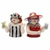 Outlet 🧨 Cosmos Gifts Corp. Sophisticated Ladies Salt And Pepper Shakers, Set Of 2 💯 -kitchen tools Sales 1bb1e1a30550f9ef 4813 w800 h800 b1 p0