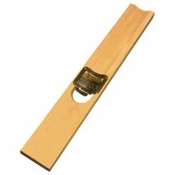 Best Pirce 😀 Lee Manufacturing Company Original Wooden Corn Cutter And Creamer 🎁