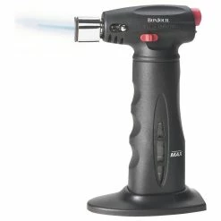 Coupon ⭐ BonJour Chef's Tools Chef's Creme Brelee Torch ✔️