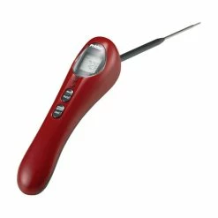 Deals ⌛ Polder Products Safe-Serve Instant Read Thermometer With Torch Light ⌛
