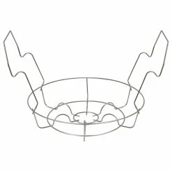 Buy ๐ VKP Brands Stainless Steel Canning Rack W/ Jar Dividers, Holds Upto 7 Quart Jars ๐