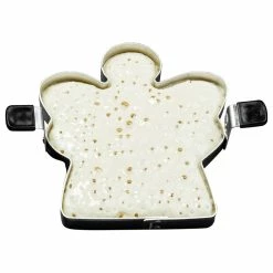 Brand new 🎉 Angel Shape-Its Food Form 😉