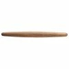 New 🔥 BLOOMINGVILLE Brown Acacia Wood Rolling Pin 🎉 -kitchen tools Sales 2cd105d2010c24fe 3291 w800 h800 b1 p0