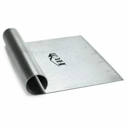 New 🎁 Huji Stainless Steel Dough Cutter Scraper 😍 -kitchen tools Sales 2d11c5410d3a477b 6238 w800 h800 b1 p0