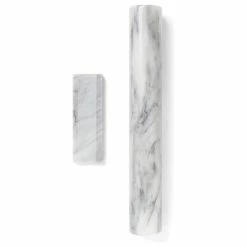 Outlet 🎉 Fox Run 11711 Marble French Rolling Pin, 11", White 🔔