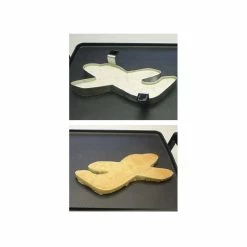 Outlet ✨ Airplane Shape-Its Food Form 🎁 -kitchen tools Sales 300129a606b28c7b 1952 w800 h800 b1 p0