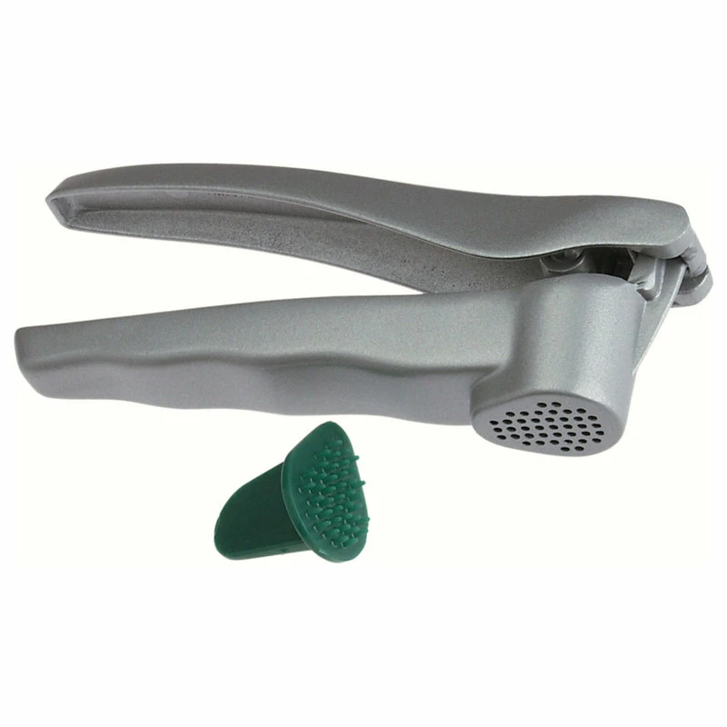 Discount ๐ฏ Progressive International Progressive GIGP-93 Garlic Press, Aluminum โค๏ธ 4 Discount ๐ฏ Progressive International Progressive GIGP-93 Garlic Press, Aluminum โค๏ธ - Image 2