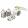 Buy 🔔 BergHOFF International Inc. Cooknco 5 Piece Rotary Cheese Grater Set 🛒 -kitchen tools Sales 38515f460a00ae3b 2195 w800 h800 b1 p0