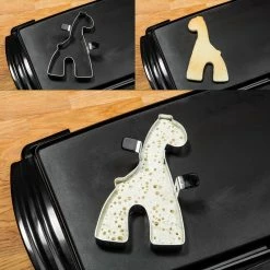 Buy 🧨 Giraffe Shape-Its Food Form 🔔 -kitchen tools Sales 3b51f42d06b28c21 1869 w800 h800 b0 p0