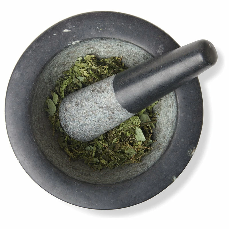 Wholesale 🥰 Fox Run Black Granite Mortar & Pestle 7" Diameter 😉 3 Wholesale 🥰 Fox Run Black Granite Mortar & Pestle 7" Diameter 😉