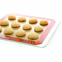 Flash Sale โญ Silpat Half Size Baking Mat ๐ 9 Flash Sale โญ Silpat Half Size Baking Mat ๐ -kitchen tools Sales 40815b7f0ca36393 8718 w800 h800 b1 p0