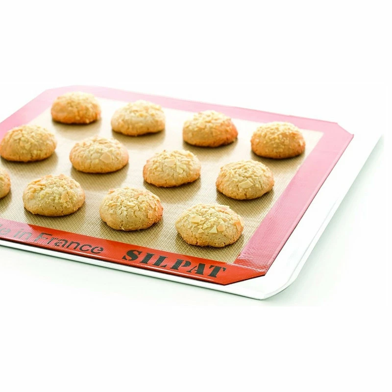 Flash Sale โญ Silpat Half Size Baking Mat ๐ 6 Flash Sale โญ Silpat Half Size Baking Mat ๐ - Image 4