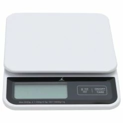 Cheapest 🤩 W. C. Redmon Co Precision Kitchen Scale 🤩