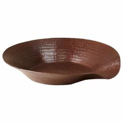Best deal 🌟 Native Trails 🔨 Hammered Copper Spoon Rest 🔔