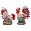 Top 10 🔥 Cosmos Gifts Corp. Rooster Salt And Pepper Shakers, Set Of 2 🔥