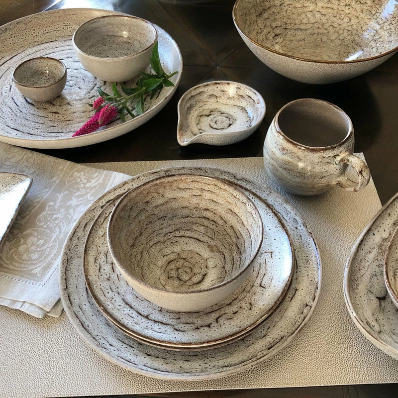 Cheap ๐ Carmel Ceramica Truffle Spoon Rest โญ 6 Cheap ๐ Carmel Ceramica Truffle Spoon Rest โญ - Image 4