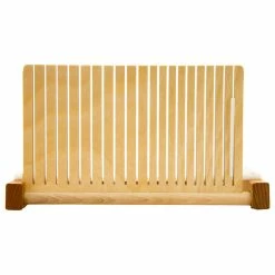 Top 10 💯 SierraBASE USA Made! America's Foldable Bread Slicer Comes With Perfect Slicing Every Time! 🛒 -kitchen tools Sales 4f6165e40e06c8bc 7943 w800 h800 b1 p0