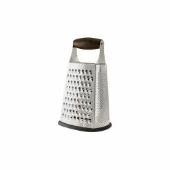 Wholesale 🎉 Legnoart Stainless Steel Portofino Cheese Grater 💯