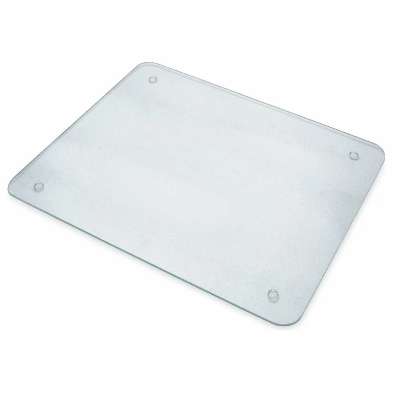 Coupon ❤️ Chop-Chop Glass Cutting Board / Counter Saver 16"x 20" ✔️ 3 Coupon ❤️ Chop-Chop Glass Cutting Board / Counter Saver 16"x 20" ✔️ - Image 2