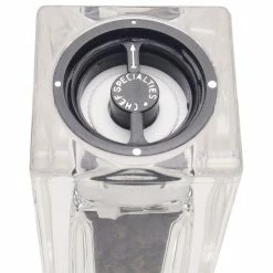 Best reviews of 👍 Chef Specialties Company Chef Specialties Gem Pepper Mill And Salt Shaker Combo 😍 -kitchen tools Sales 5621117e0e3c6152 6501 w800 h800 b1 p0