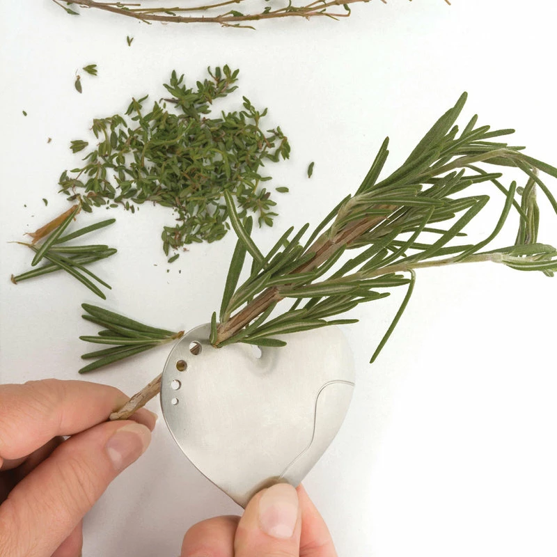 Brand new ๐ RSVP International Herb Stripper ๐ 8 Brand new ๐ RSVP International Herb Stripper ๐ - Image 6