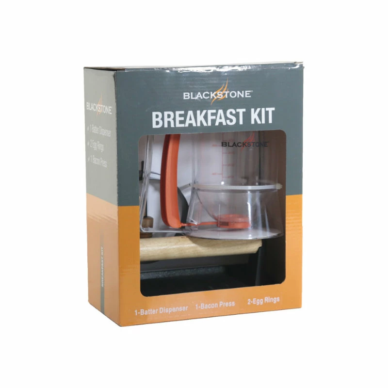 Coupon ๐ Blackstone Products Blackstone 1543 Grill/Griddle Breakfast Kit, 4-Piece ๐คฉ 4 Coupon ๐ Blackstone Products Blackstone 1543 Grill/Griddle Breakfast Kit, 4-Piece ๐คฉ - Image 2