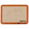 Flash Sale ⭐ Silpat Half Size Baking Mat 🌟 -kitchen tools Sales 5ba162d00ca36390 8718 w800 h800 b1 p0