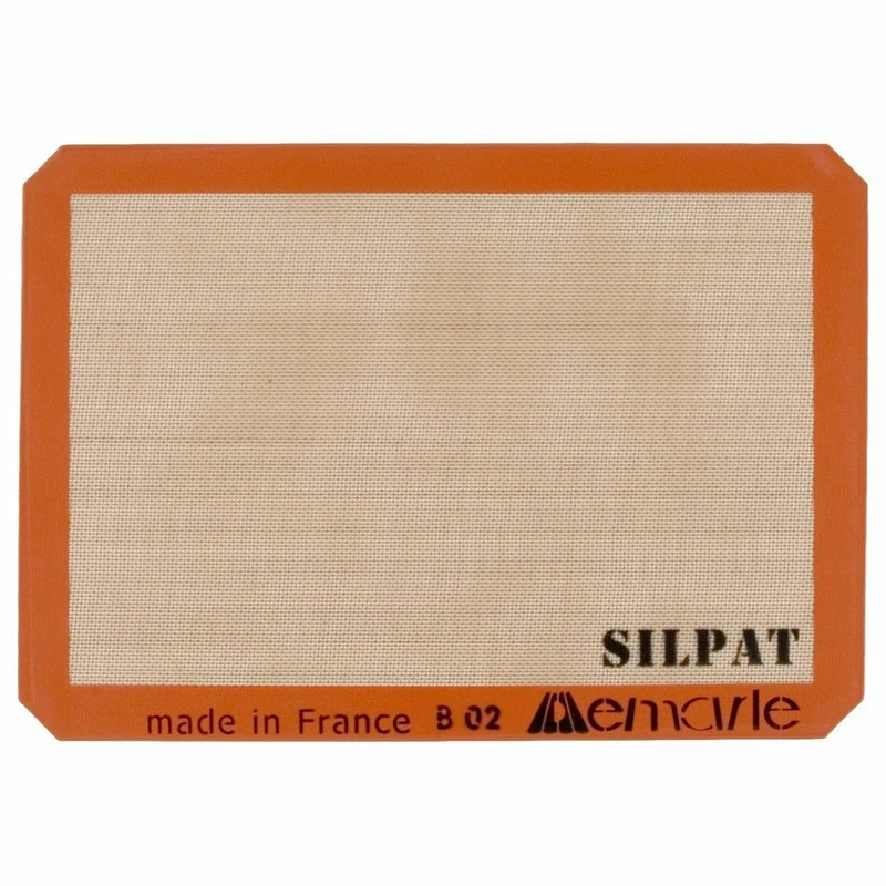 Flash Sale โญ Silpat Half Size Baking Mat ๐ 3 Flash Sale โญ Silpat Half Size Baking Mat ๐