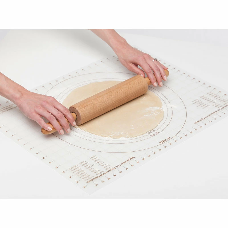 Best reviews of 😉 Mrs. Andersons Baking Mrs. Anderson's Baking Non-Slip Custom Pastry Rolling Mat 😀 4 Best reviews of 😉 Mrs. Andersons Baking Mrs. Anderson's Baking Non-Slip Custom Pastry Rolling Mat 😀 - Image 2