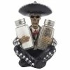 Buy 🎉 DWK Corp. Dia De Los Muertos Mariachi Skeleton Glass Salt And Pepper Shaker 3-Piece Set 😀 1 Buy 🎉 DWK Corp. Dia De Los Muertos Mariachi Skeleton Glass Salt And Pepper Shaker 3-Piece Set 😀 -kitchen tools Sales 60e111df08277509 6584 w800 h800 b1 p0