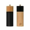 Wholesale 🧨 BLOOMINGVILLE Two-Tone Rubber Sakt And Pepper Mills 🔔