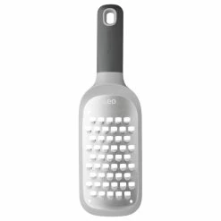 Coupon ❤️ BergHOFF International Inc. Leo Ultra-coarse Paddle Grater, Grey 😍