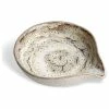 Cheap 🎁 Carmel Ceramica Truffle Spoon Rest ⭐