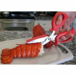 Discount ✔️ Sea Scissors SeaScissors Red And Stainless Steel Original Lobster And Crab Shears 👍 -kitchen tools Sales 6d51fae00b6b2ac3 0127 w800 h800 b0 p0