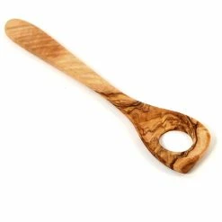 Best deal 😍 BeldiNest Handmade Olive Wood Utensil Kitchen Tools, Set Of 5 ⭐ -kitchen tools Sales 7b512525056c98ab 6135 w800 h800 b1 p0