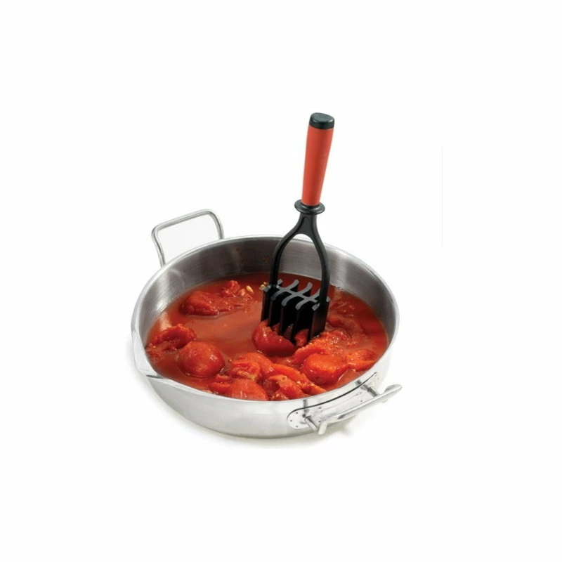 Outlet ๐ Norpro Grip-EZ Black Chop/Stir/Mash Kitchen Tool ๐ฅฐ 4 Outlet ๐ Norpro Grip-EZ Black Chop/Stir/Mash Kitchen Tool ๐ฅฐ - Image 2