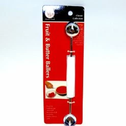 Promo 😉 Smart Cook Classic 2 Sided Fruit Melon Butter Baller 💯 -kitchen tools Sales 83a14cb2074758f0 3626 w800 h800 b0 p0