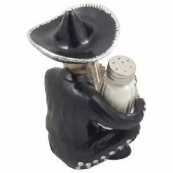 Buy ๐ DWK Corp. Dia De Los Muertos Mariachi Skeleton Glass Salt And Pepper Shaker 3-Piece Set ๐ 9 Buy ๐ DWK Corp. Dia De Los Muertos Mariachi Skeleton Glass Salt And Pepper Shaker 3-Piece Set ๐ -kitchen tools Sales 87a1125a0827750d 0893 w800 h800 b1 p0