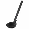 Coupon 🛒 Yamazaki Home Floating Soup Ladle, Silicone, Black, Ladle ⌛ -kitchen tools Sales 8b11baf5025ad67c 5573 w800 h800 b1 p0