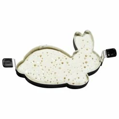 New 🎉 Bunny Shape-Its Food Form 👏