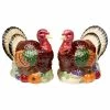 Brand new ๐ Cosmos Gifts Corp. Turkey Salt And Pepper Shakers, Set Of 2 ๐ 1 Brand new ๐ Cosmos Gifts Corp. Turkey Salt And Pepper Shakers, Set Of 2 ๐ -kitchen tools Sales 9401fbe00550f9c1 0190 w800 h800 b1 p0