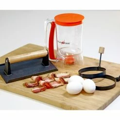 Coupon ๐ Blackstone Products Blackstone 1543 Grill/Griddle Breakfast Kit, 4-Piece ๐คฉ 8 Coupon ๐ Blackstone Products Blackstone 1543 Grill/Griddle Breakfast Kit, 4-Piece ๐คฉ -kitchen tools Sales 95e116e80e1e4443 3682 w800 h800 b0 p0