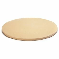 Cheap ๐ OUTSET Round Pizza Grill Stone, 16.5" ๐