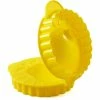 Best Pirce ⭐ Tovolo Yellow Pear Petite Pie Mold 🎁 -kitchen tools Sales a271ef990bc11dec 2302 w800 h800 b1 p0